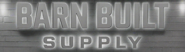 BARN BUILT SUPPLY